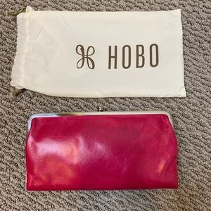 Hobo Wallet